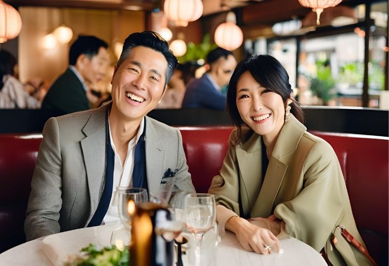 実際に華の会メール栃木で出会った体験談